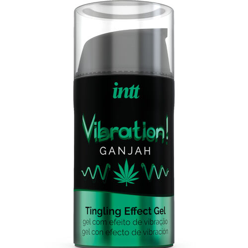 VIBRATION CANNABIS