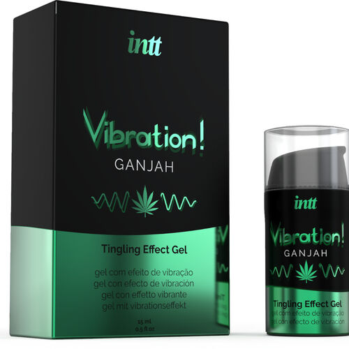 VIBRATION CANNABIS