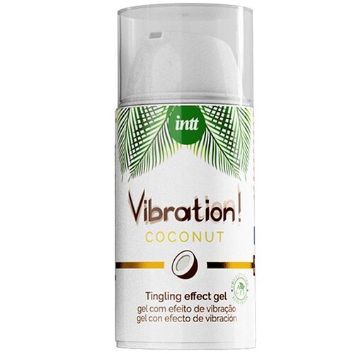 VIBRATION COCONUT