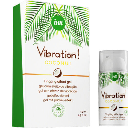VIBRATION COCONUT