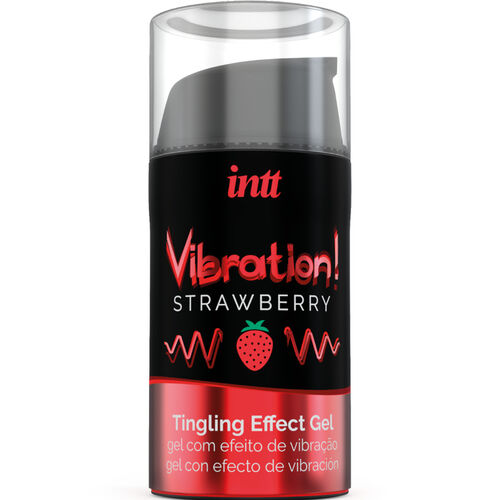 VIBRATION FRAISE