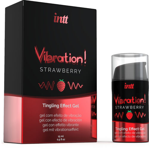 VIBRATION FRAISE