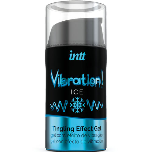 VIBRATION ICE