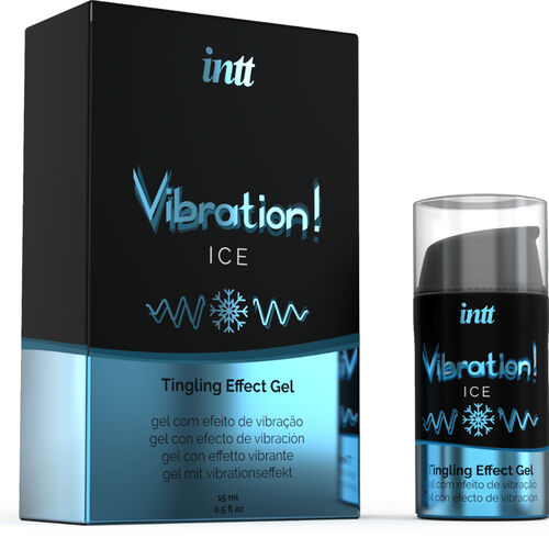 VIBRATION ICE