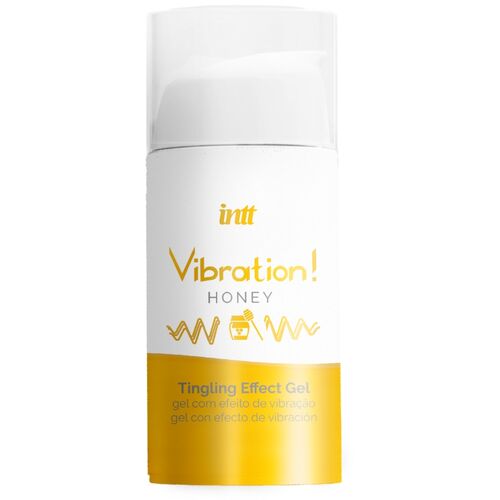 VIBRATION MIEL
