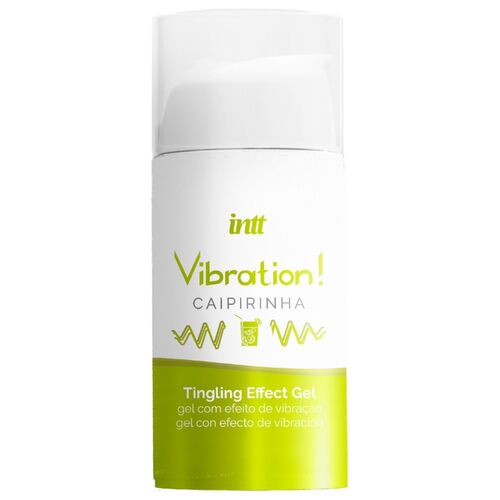VIBRATION CAÏPIRINHA
