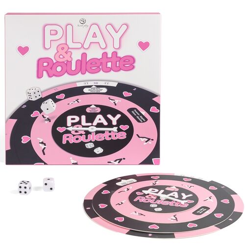 ROULETTE PLAISIR