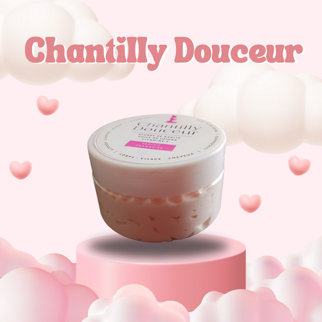 Chantilly Douceur