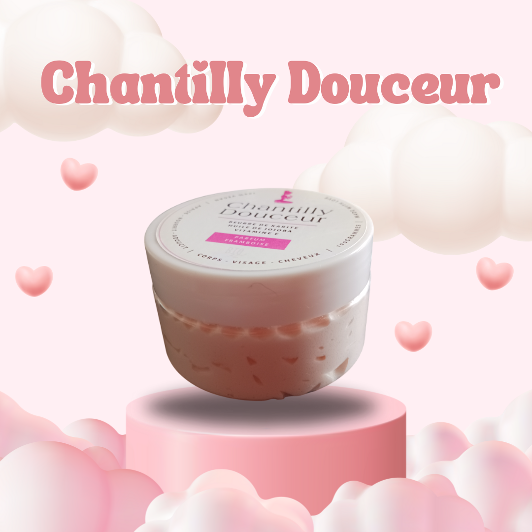Chantilly Douceur